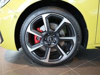 gebraucht Audi A1 Sportback 40 TFSI S line exterieur