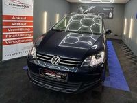 gebraucht VW Sharan Highline BMT