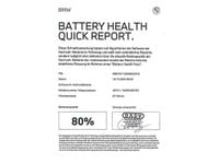 Gebraucht BMW X3 Shadowline 292 PS (214 kW) 2020 Weiß SUV