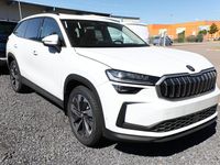 Gebraucht Skoda Kodiaq Selection 150 PS (110 kW) 2024 SUV