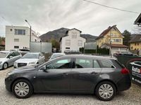 gebraucht Opel Insignia Innovation 4x4 ALLRAD!