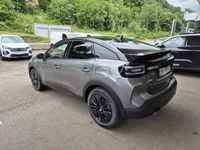 gebraucht Citroën C4 Hybrid mHEV 145 S&S e-DSC6 Collection