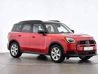 Gebraucht Mini Countryman 156 PS (114 kW) 2025 Rot SUV