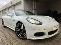 gebraucht Porsche Panamera 3,0 Diesel Aut.