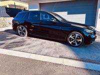 gebraucht Mercedes C300e de PHEV T AMG Line
