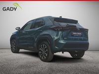 gebraucht Toyota Yaris Hybrid Cross - 1,5 l 4x2 HY Active Drive Safety P.