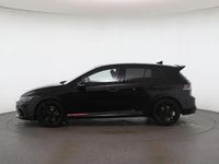 Gebraucht VW Golf VIII Black Edition 333 PS (244 kW) 2025 Schwarz  metallic Limousine