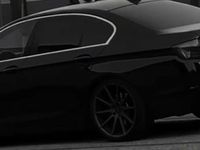 Gebraucht BMW 525 204 PS (150 kW) 2010 Limousine