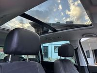 gebraucht VW Sharan Highline BMT 20 TDI DSG