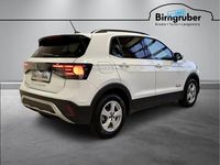 gebraucht VW T-Cross - Friends TSI