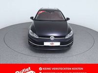 gebraucht VW Golf VII 