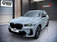 gebraucht BMW X3 M 40d G01 B57 ZA