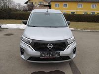 Gebraucht Nissan Townstar 131 PS (96 kW) 2024 Grau Kombi