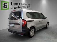 Gebraucht Nissan Townstar N-Connecta 131 PS (96 kW) 2023 Grau Van