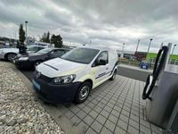 Gebraucht VW Caddy 109 PS (80 kW) 2013 Van / Kleinbus