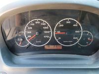 gebraucht Citroën Jumper Luxus-Bus 2850/28t 19 TD