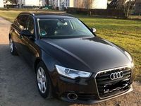 gebraucht Audi A6 Avant 2,0 TDI ultra s-tronic