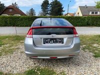 gebraucht Honda Insight 13 Hybrid DSI VTEC IMA Comfort CVT