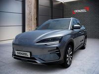 gebraucht BYD Seal U Design