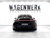 gebraucht Porsche 911 Carrera GTS 992 992.23.6 T-Hybrid GTS-PAKET PRIVACY