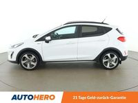 gebraucht Ford Fiesta 1.0 EcoBoost Active
