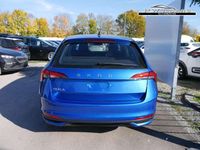 gebraucht Skoda Scala Selection 1.0 TSI DSG*NAVI-ÜBER-SMARTLINK*PDC-H...