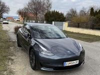 Gebraucht Tesla Model 3 Long Range AWD 350 kW (476 PS) 2022 Grau Limousine