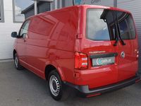 gebraucht VW Transporter T6Kasten KR 2,0 TDI 4Motion / NETTO: 24.900 €