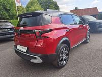 gebraucht Citroën C3 Aircross Aircross SUV-VAN Turbo 100 S&S 6-Gang-Manuel...