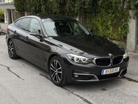 gebraucht BMW 318 Gran Turismo Aut. Sportline