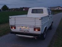 gebraucht VW T3 Doka