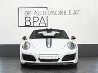 gebraucht Porsche 911 Carrera T 991Coupe // perfekte Historie //