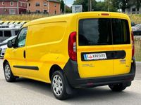 gebraucht Fiat Doblò Maxi*Lang*1.Besitz*Kredit*5.800€ Netto*5572*