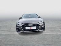 gebraucht Audi A4 40 TFSI quattro S-line S-tronic