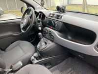 gebraucht Fiat Panda Cross 12 70 City