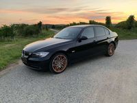 gebraucht BMW 330 330 i Aut.