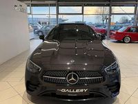 gebraucht Mercedes E220 d 4MATIC AMG-Line Aut.*Panorama*Widescreen*360°