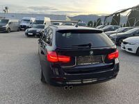 gebraucht BMW 320 320 d xDrive Touring Advantage Aut.