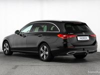 gebraucht Mercedes C300e T Avantgarde AHK ACC KAMERA TOP-DEAL -50%