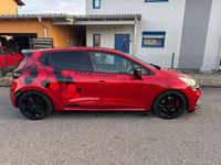 gebraucht Renault Clio IV R.S. 200 EDC
