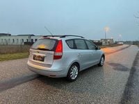 gebraucht Hyundai i30 CW 16 CRDi DPF