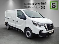 gebraucht Nissan Primastar Kasten Acenta L1H1 1.200 dCi 110 6MT