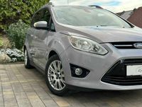 gebraucht Ford C-MAX Trend 1,5 TDCi Powershift