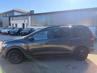 Gebraucht Dacia Jogger Extreme 110 PS (80 kW) 2022 Grau Van / Kleinbus