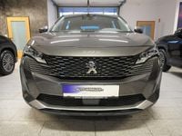 Gebraucht Peugeot 3008 Business-Line 131 PS (96 kW) 2021 Grau SUV