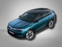 gebraucht Opel Grandland X ULTIMATE 1.6 Direct Injection Turbo 7-Gang-Doppelkupplungsgetrie