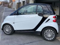 gebraucht Smart ForTwo Coupé forTwopure pure