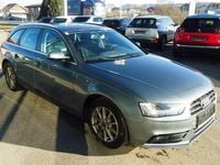 gebraucht Audi A4 Avant 2,0 TDI DPF Aut.