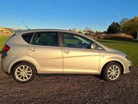 gebraucht Seat Altea ChiliTech Start-Stopp 12 TSI Chili