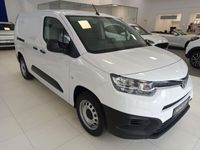 gebraucht Toyota Proace 1,5 Diesel 102 PS L2